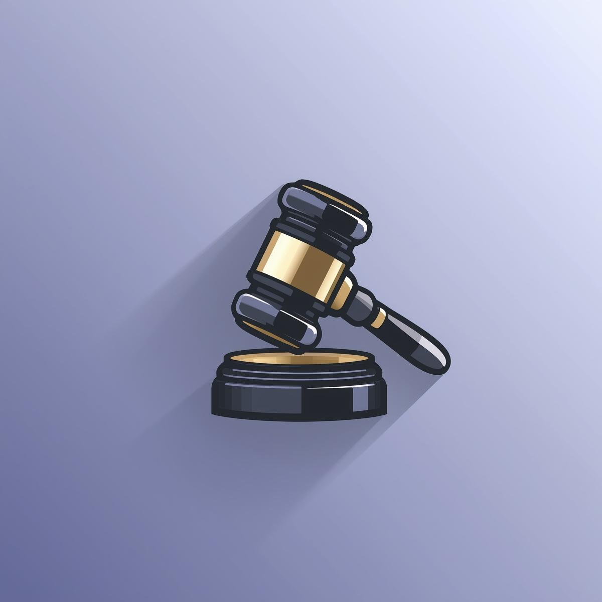 Gavel Bot